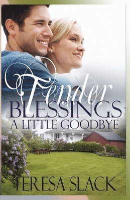 Teresa Slack - Little Goodbye, Häftad