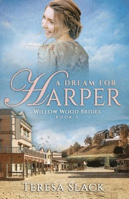 Dream for Harper 1