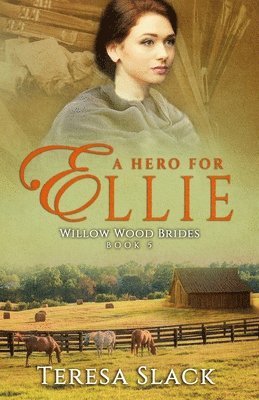 A Hero for Ellie 1