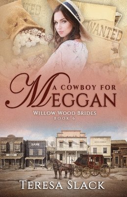 A Cowboy for Meggan 1