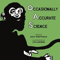 bokomslag Occasionally Accurate Science