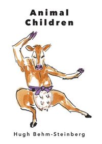 bokomslag Animal Children
