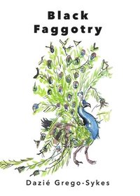 bokomslag Black Faggotry