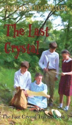 The Last Crystal 1