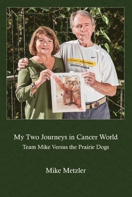 My Two Journeys in Cancer World 1