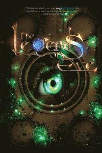 bokomslag Legends of Eve