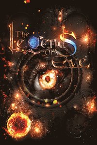bokomslag Legends of Eve