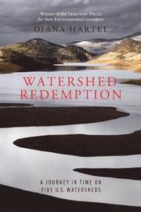 bokomslag Watershed Redemption