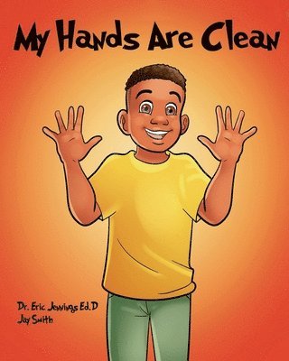My Hands Are Clean 1