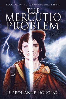 Carol Anne Douglas - The Mercutio Problem, Häftad