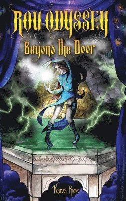 Beyond The Door 1