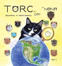 bokomslag TORC the CAT discoveries in North America part 1