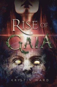 bokomslag Rise of Gaia