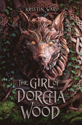 bokomslag Girl of Dorcha Wood