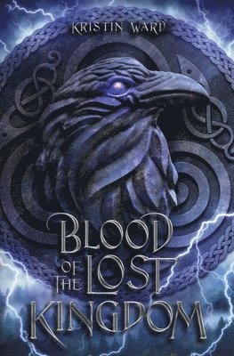 bokomslag Blood of the Lost Kingdom