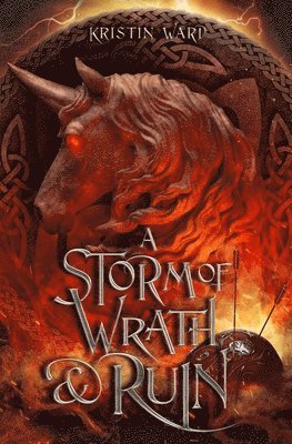 bokomslag Storm of Wrath & Ruin