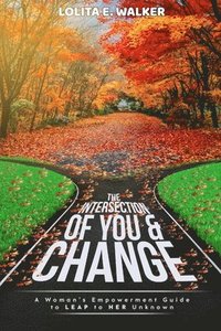 bokomslag Intersection of You & Change