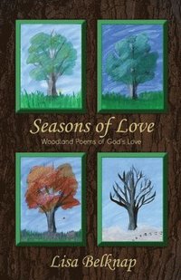 bokomslag Seasons Of Love