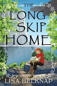 bokomslag Long Skip Home