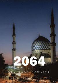 bokomslag 2064