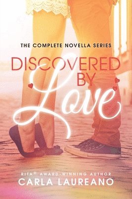 bokomslag Discovered by Love Omnibus Edition