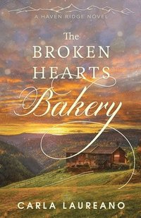 bokomslag Broken Hearts Bakery
