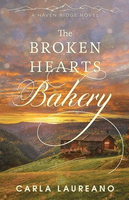 bokomslag Broken Hearts Bakery