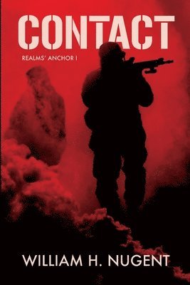William H Nugent, William H. Nugent - Contact, Häftad