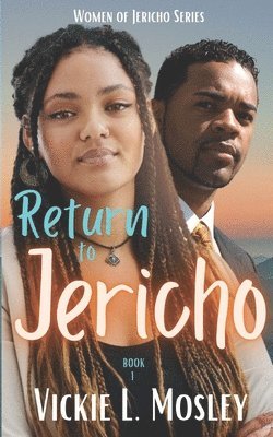 Return to Jericho 1