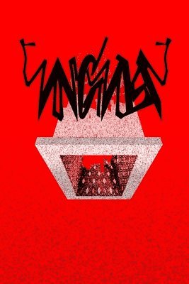 Garett Strickland - Ungula, Häftad. Tillgänglighet: Lägg i varukorg