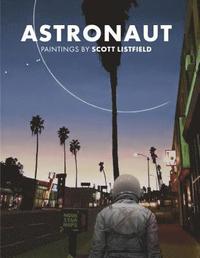 bokomslag Astronaut