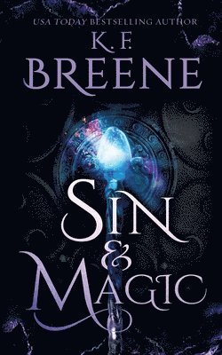 Sin & Magic 1