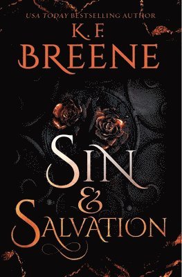 Sin & Salvation 1