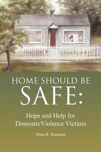 bokomslag Home Should Be Safe