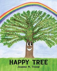 bokomslag Happy Tree