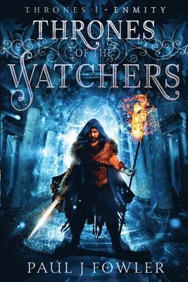 Thrones of the Watchers 1
