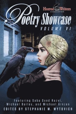 HWA Poetry Showcase Volume VI 1