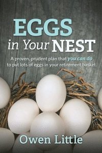 bokomslag Eggs in Your Nest