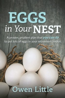 Eggs in Your Nest 1
