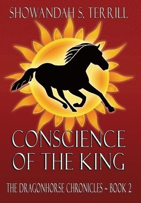 Conscience of the King 1