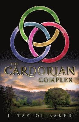 J. Taylor Baker - The Cardorian Complex, Häftad