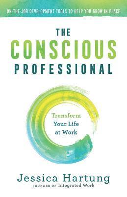 bokomslag Conscious Professional