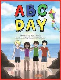 bokomslag ABC Day