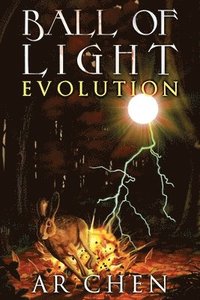 bokomslag Ball of Light: Evolution