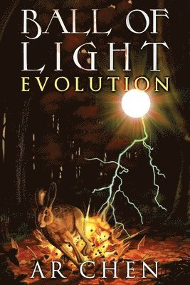 Ball of Light: Evolution