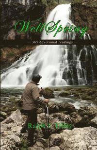 bokomslag Wellspring: 365 Devotional Readings