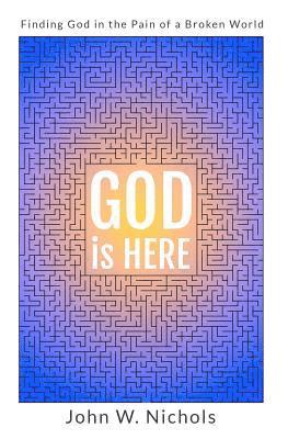 bokomslag GOD is HERE