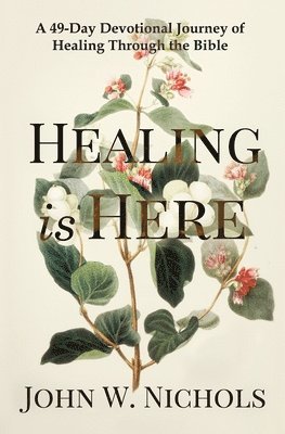 Healing is Here 1