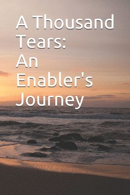 Angie G Meadows, Angie G. Meadows, Angie G. Meadows RN, MS - Thousand Tears, Häftad