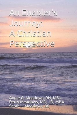 bokomslag An Enabler's Journey: A Christian Perspective